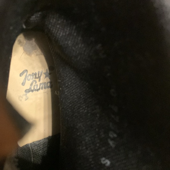 Tony Lama low boots size 7 - Picture 3 of 10